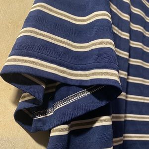 George | Stripe Dress Shirt | Men's | 3XL